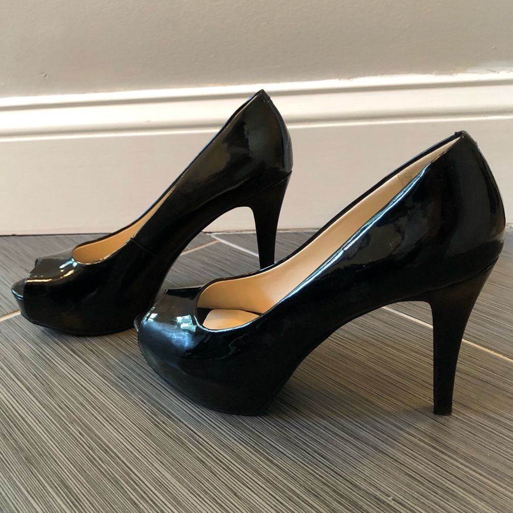 Nine West heels